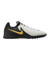 Nike Phantom GX II Pro TF Mad Ready Weiss Schwarz F100 - weiss