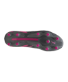 PUMA KING Ultimate Rush FG/AG Grau Pink F01 - grau