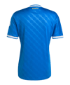 adidas Real Madrid Trikot 3rd 2025/2026 Blau - blau