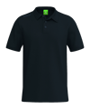 Erima TS Polo Schwarz F2112607