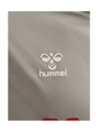 Hummel SSV Jahn Regensburg Trikot 3rd 2025/2026 Kids Violett F2540 - grau