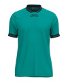JAKO Retro Trikot Türkis F275