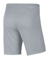 Nike Park III Short Grau F012