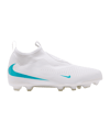 Nike Phantom 6 High Academy MG Bright Lights Kids Weiß F102 - weiss
