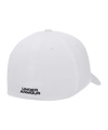 Under Armour Blitzing Cap Weiss F100 - weiss