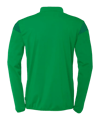 uhlsport Squad 27 Classic Jacke Grün F090 - gruen