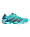 adidas Adizero Counterblast Blau - blau
