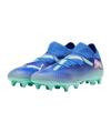 PUMA FUTURE 7 Pro MxSG Formula Blau Weiss F01 - blau