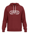 JAKO Promo 2.0 Hoody Rot F156