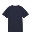 PUMA teamGOAL Trikot Kids Blau F06
