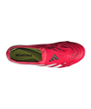 adidas Predator Elite FT AG Pure Victory Rot - rot