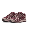 Nike P-6000 Damen Rot - rot