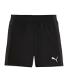 PUMA teamLIGA26 Sideline Short Schwarz F03 - schwarz