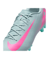 Nike Air Zoom Mercurial Vapor XVI Academy AG Prism Blau F301 - blau