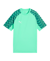 PUMA teamLIGA26 Trikot Kids Grün F80