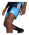 adidas Tiro 26 Competition Training Short Kids Dunkelblau - blau