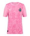 Castore FC Brügge Torwarttrikot Home 2024/2025 Kids Pink F160 - rosa