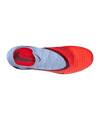 Nike Phantom 6 Low Elite AG Scary Good Blau F400 - blau