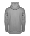 Nike Park 26 Hoody Grau F063 - grau
