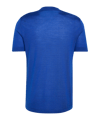 adidas FIGC Italien 70s Trikot Blau - blau