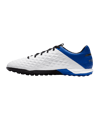 Nike Tiempo Legend VIII Daybreak Pro TF Weiss F104 - weiss