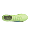PUMA ULTRA Fastest Ultimate FG/AG Damen Grün F01 - gruen