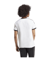 adidas Originals Adicolor Classics 3-Stripes Tee White - weiss