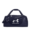 Under Armour Duffle 5.0 Sporttasche MD Blau F410