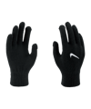 Nike Knit Swoosh TG 3.0 Handschuhe Kids Schwarz F010