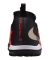 Nike Phantom 6 High Academy TF Break'Em Kids Rot - rot