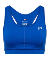Newline Core Athletic Sport-BH Running Damen F7045 - blau