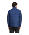 adidas Entrada 26 Winterjacke Blau - blau