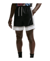 Nike Pro 6" Basketball Short Schwarz F010 - schwarz