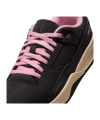 Nike Flight Court Grau F012 - grau