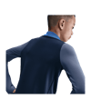 Nike Paris Saint-Germain Strike Drill Top Sweatshirt Kids Blau F411 - blau
