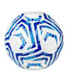 Derbystar Junior Light v25 Trainingsball Weiß - weiss