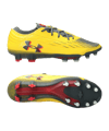 Under Armour Magnetico Elite 4 FG Gelb F700