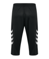 hummel Core 2.0 3/4 Trainingshose Schwarz F2114 - schwarz