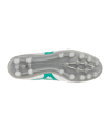 Mizuno Morelia II Pro AG Prism Weiß F35 - weiss