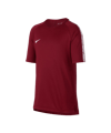 Nike Breathe Squad Football Top kurzarm Kids F608