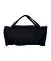 Nike Academy S Duffel Tasche Schwarz F010 - schwarz