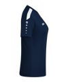 JAKO Power Trikot Damen Blau Weiss F900 - blau