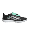adidas Predator League FT TF Final Rush Kids Schwarz - schwarz