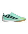 adidas F50 Hyperfast League IN Final Rush Grün - gruen