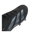 adidas Predator Pro FG Nightstrike Schwarz - schwarz