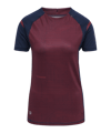 Hummel Pro XK Pre Game Trikot Damen Schwarz F1009