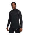 Nike Park 20 Trainingsjacke Schwarz Weiss F010