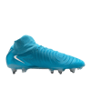 Nike Phantom Luna II Elite SG-Pro Mad Ambition Pro-Player-Edition Blau Weiss F400 - blau
