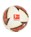 adidas DFL Bundesliga Torfabrik Pro Spielball - weiss