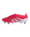 adidas Predator Elite FT SG Pure Victory Rot - rot